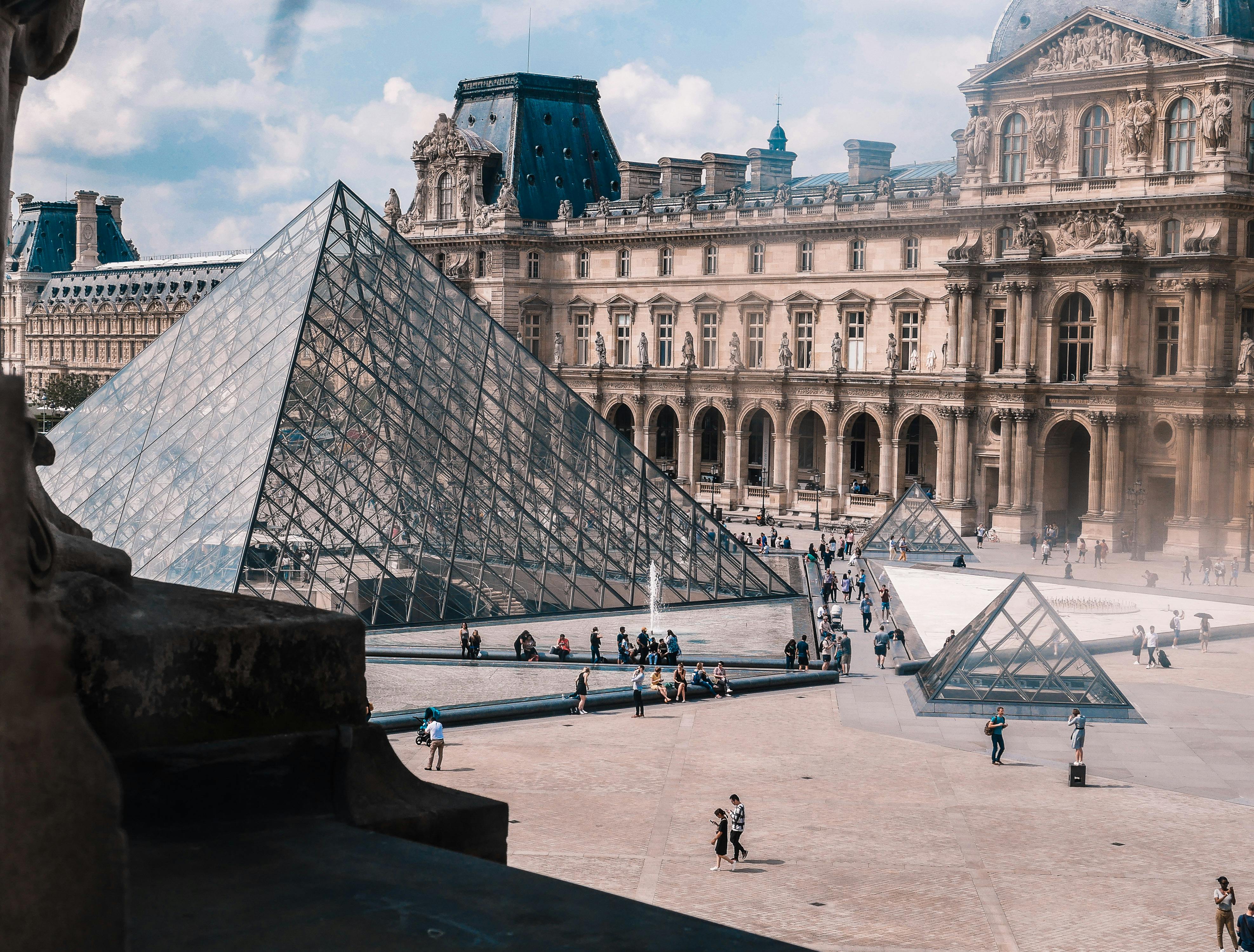 FRANCE Visa