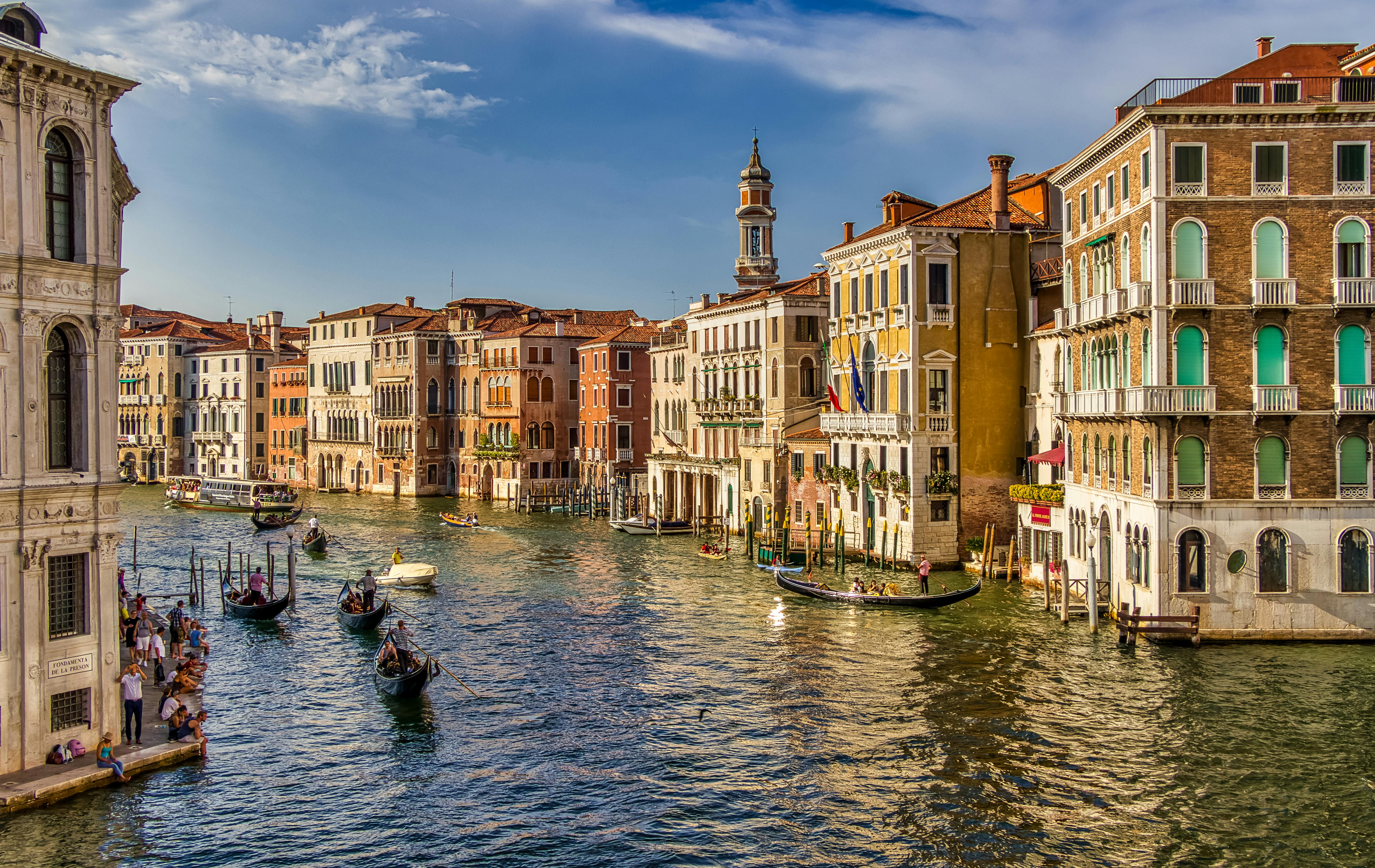 ITALY Visa