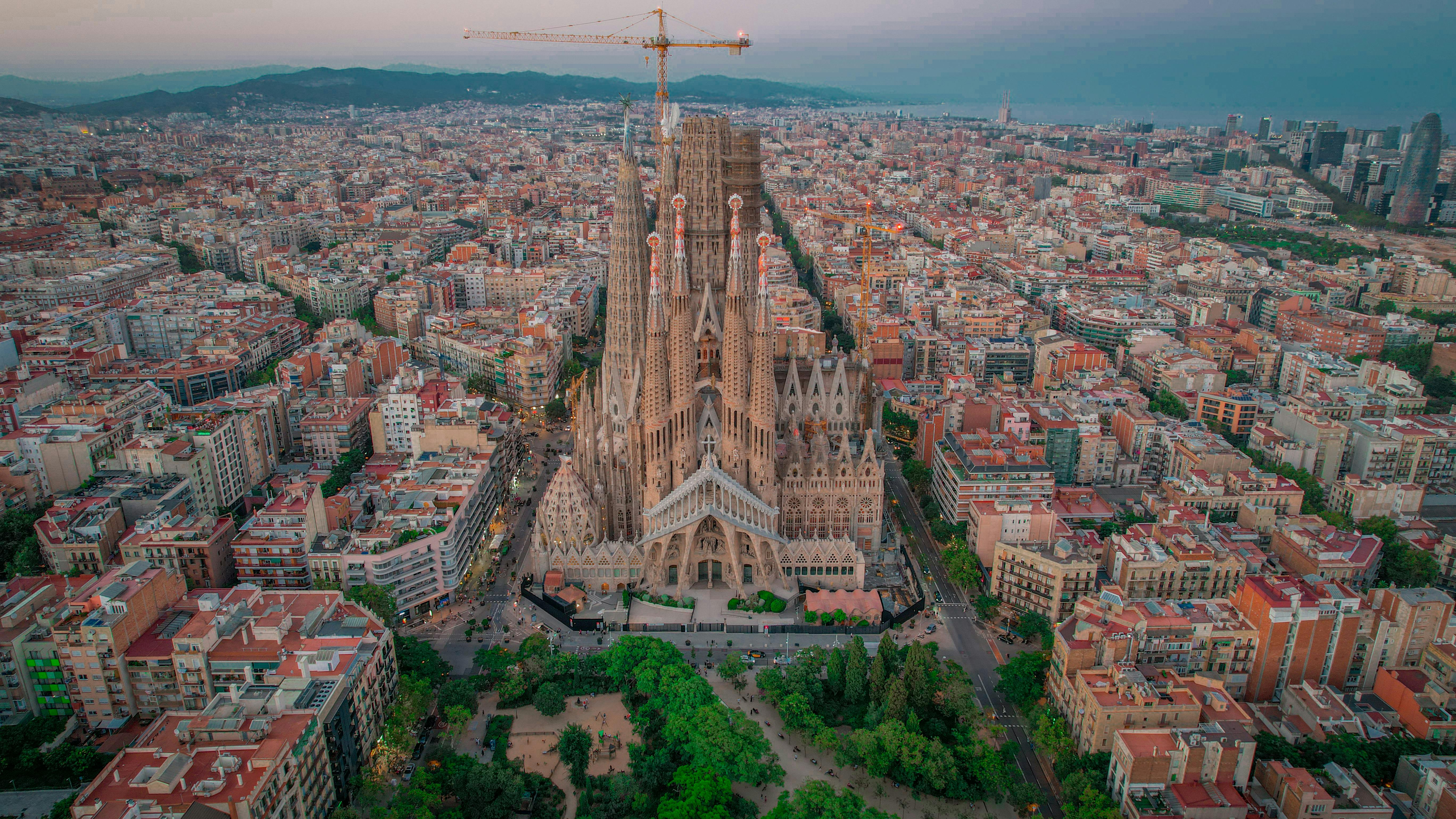 SPAIN Visa